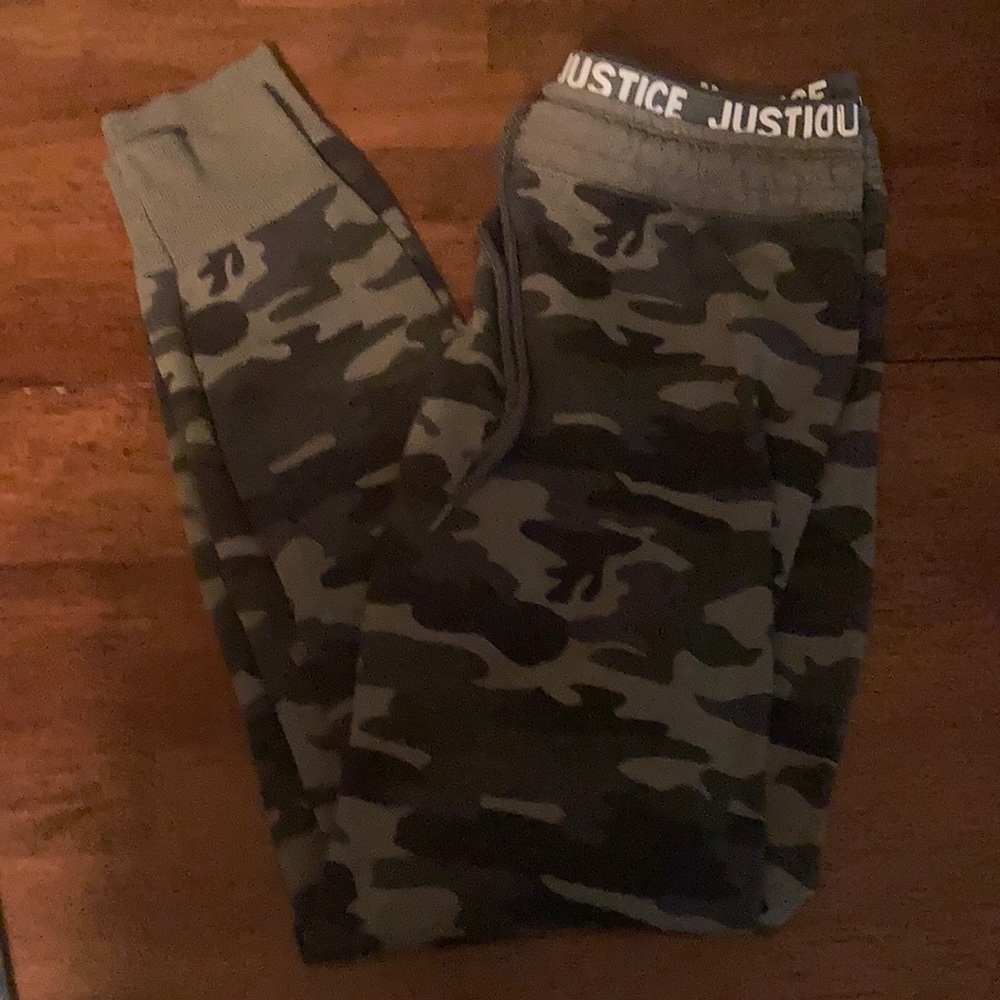 Kids Joggers